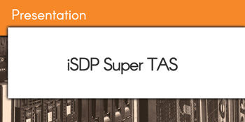 Opencode iSDP Super TAS